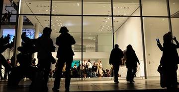 Lavoro e giovani, il futuro è la cultura